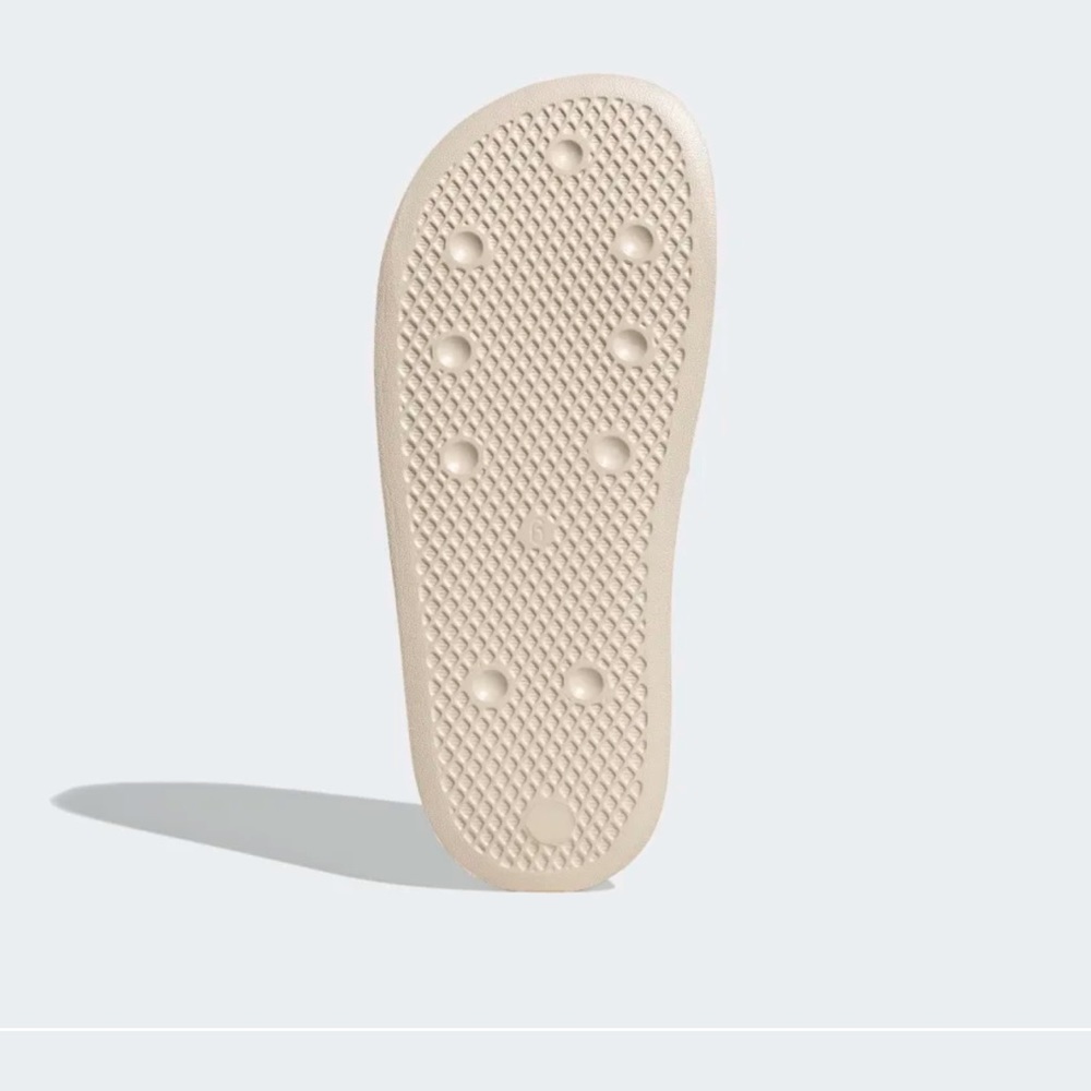 WOMEN ADILETTE LITE SLIDES SIZE 8 US - Picture 3 of 5